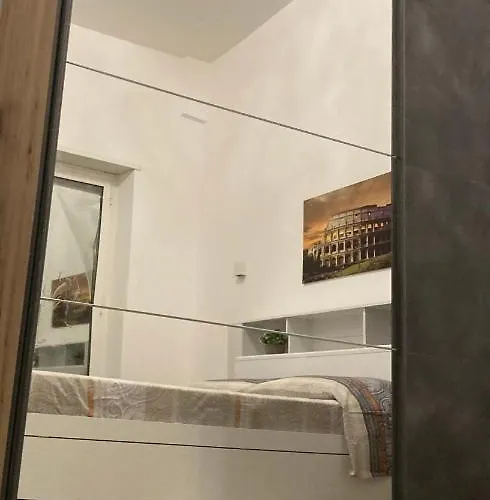 Welcome To Baldo * Roma