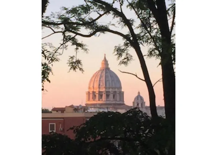 Welcome To Baldo Roma