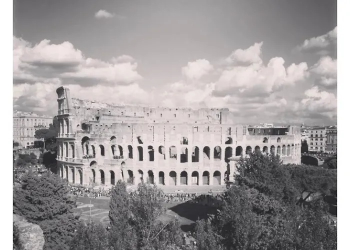 Welcome To Baldo Сasa de vacaciones Roma