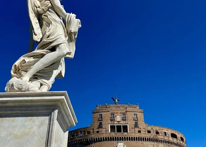 Welcome To Baldo * Roma
